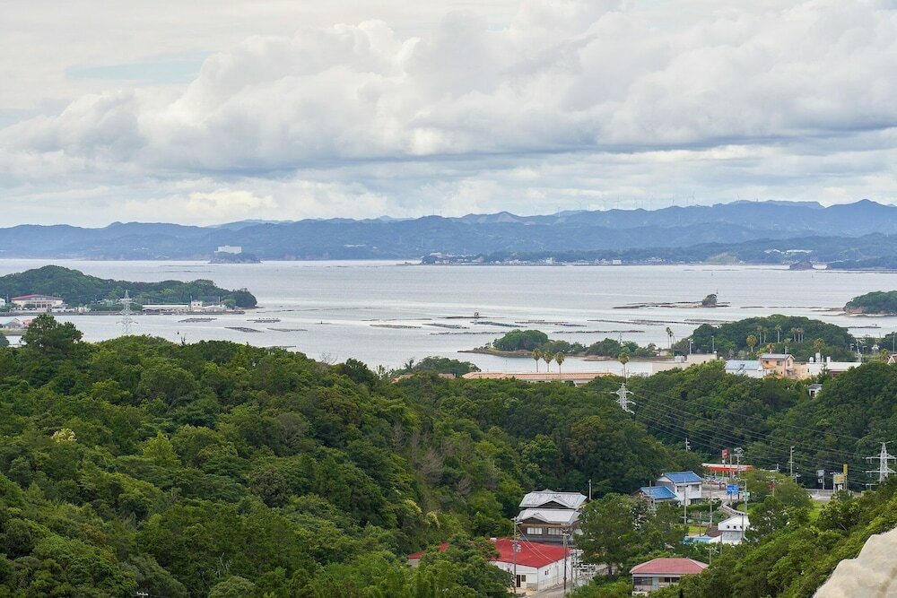Фото Shiki no Sato Yuraku