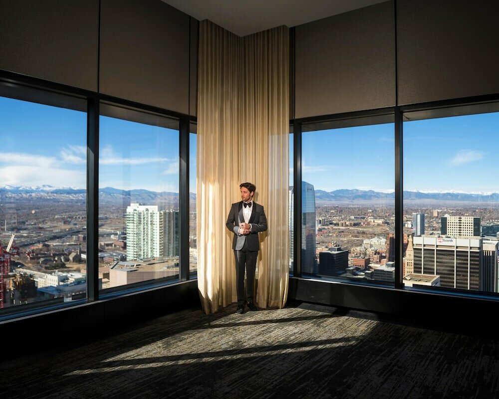 Фото Grand Hyatt Denver