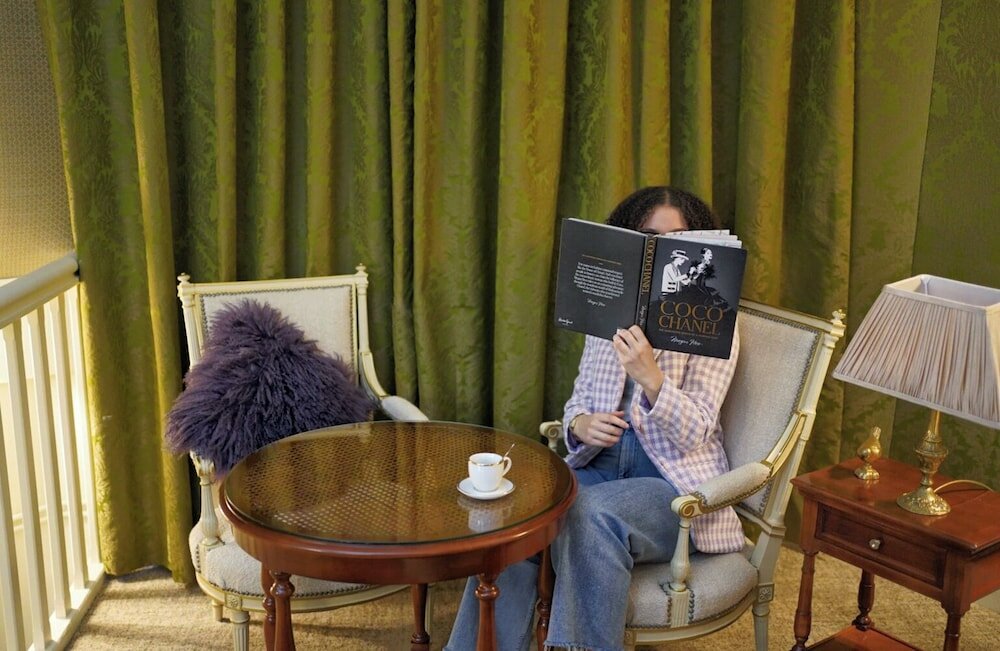 Фото Hôtel De Seine