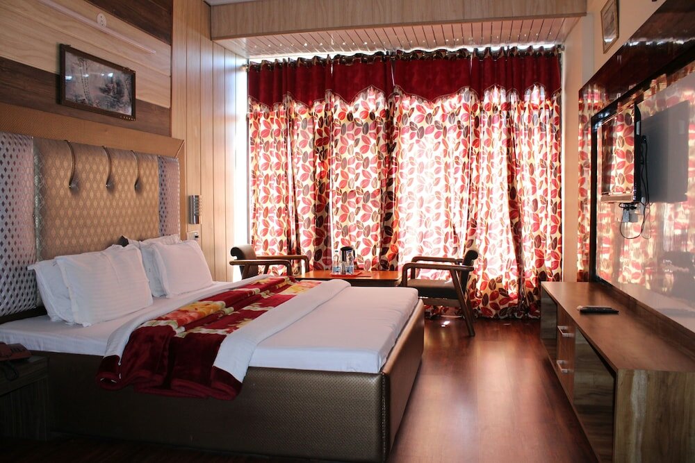 Фото Hotel President