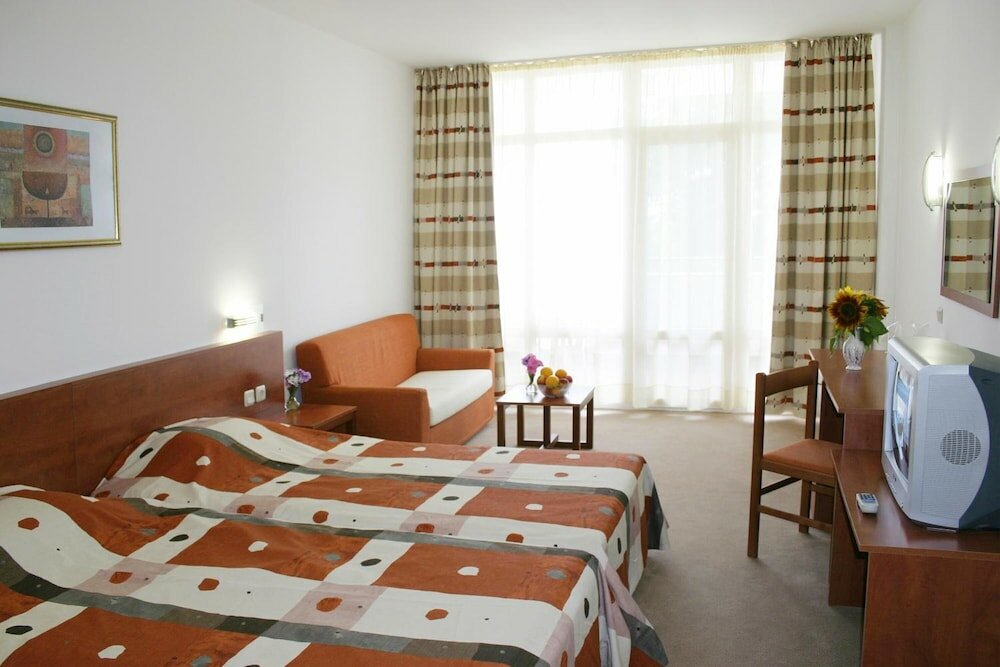 Фото Hotel Fenix