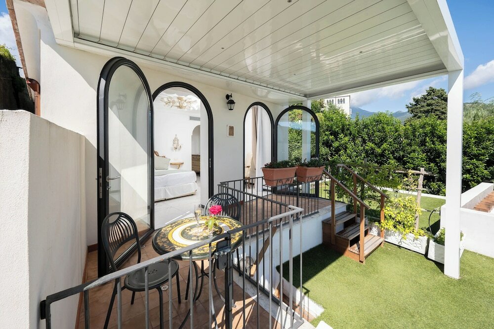 Фото Villa Amore