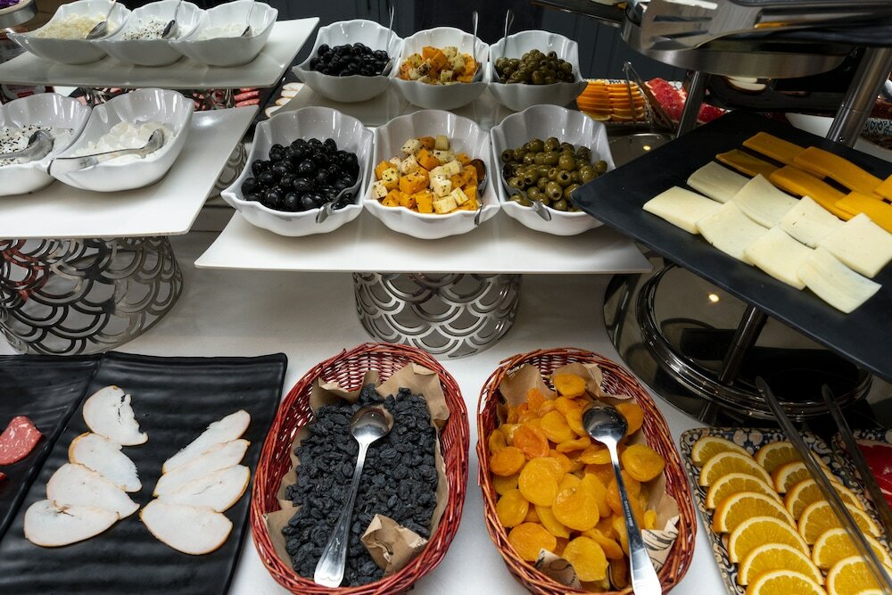 Фото Port Rivoli Baku Hotel