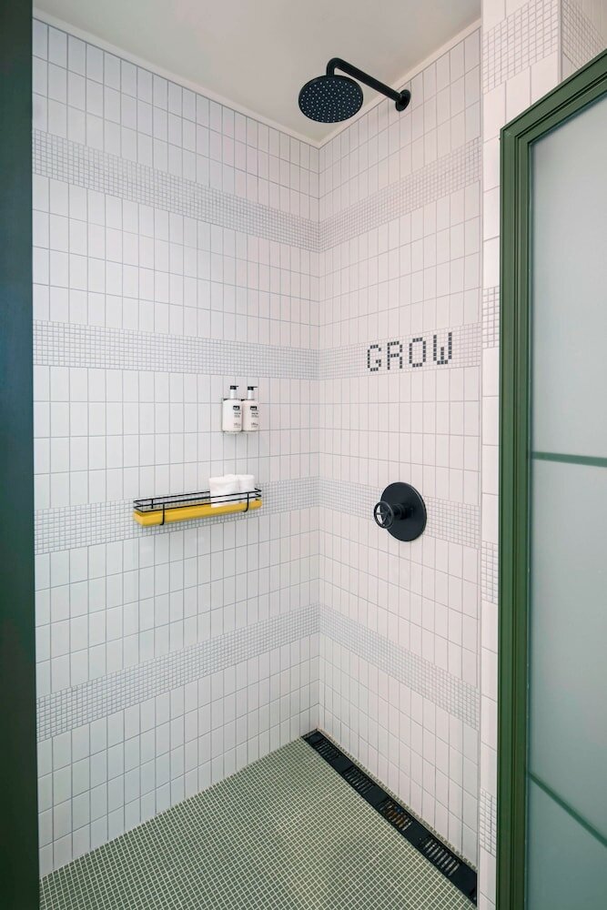 Фото Moxy Nyc Chelsea