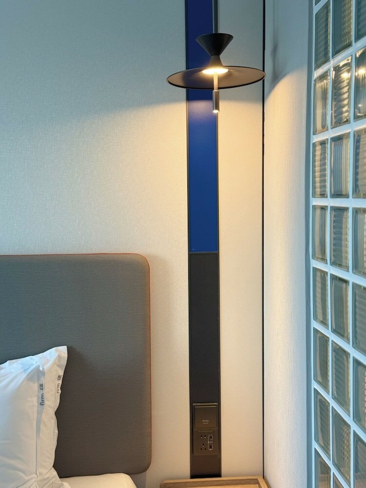 Фото Holiday Inn Express Beijing Airport Zone