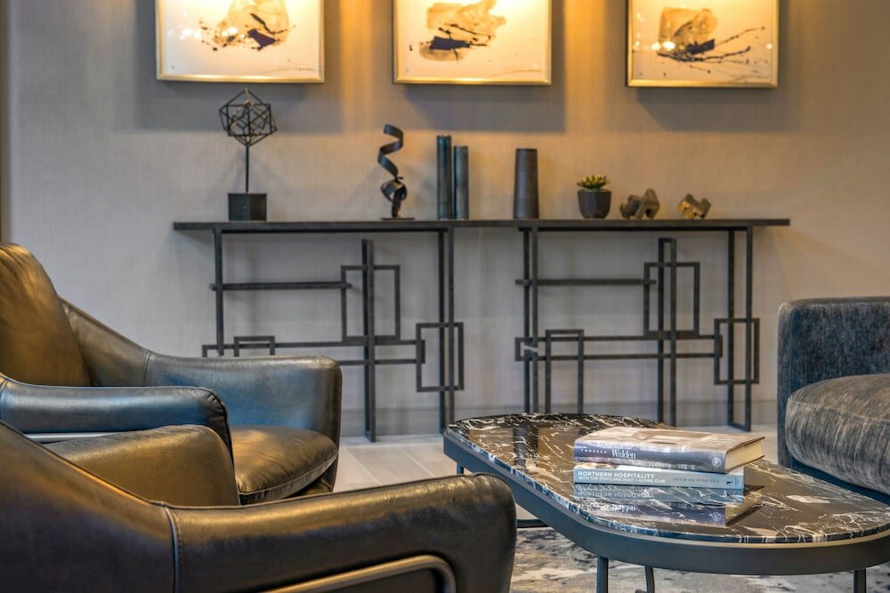 Фото Fairfield Inn & Suites by Marriott Boston Waltham