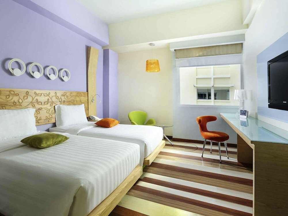 Фото Ibis Styles Yogyakarta