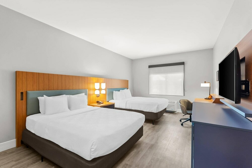 Фото Country Inn & Suites by Radisson, Elizabethtown, Ky