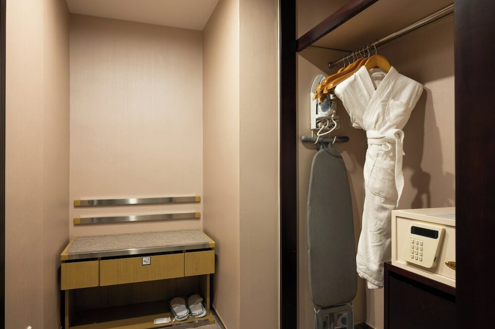 Фото Holiday Inn Wuhan Riverside, an Ihg Hotel