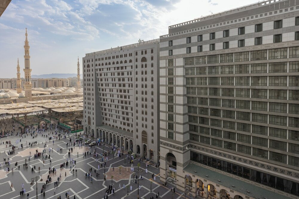 Фото Shaza Al Madina