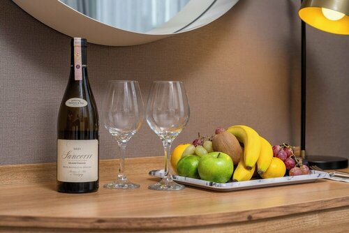 Гостиница Best Western Premier Hidden Hills Hotel в Арнавуткёе