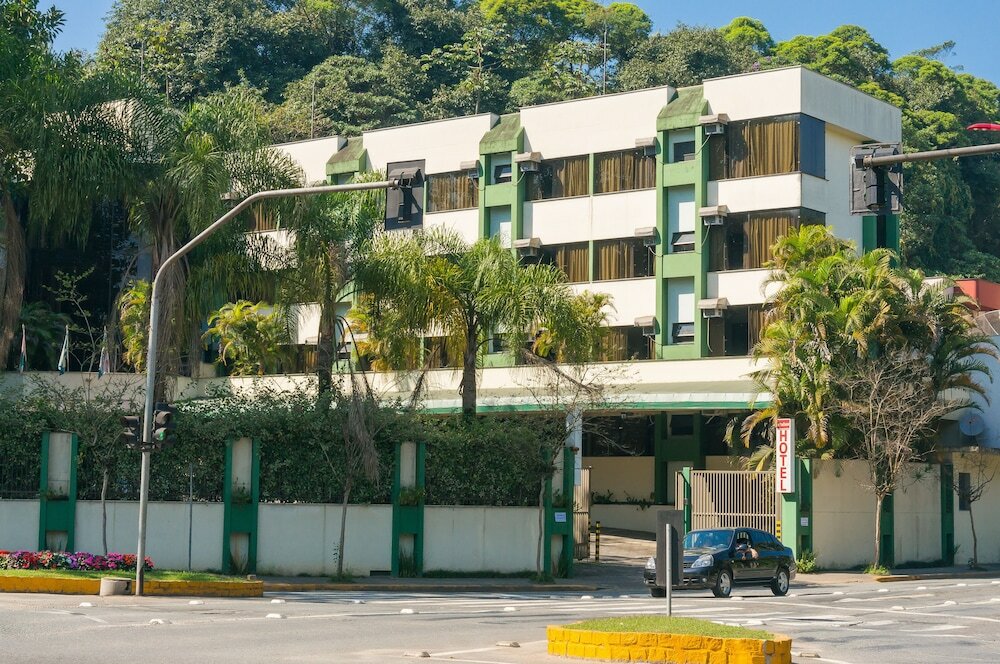 Фото Harbor Inn Jaraguá