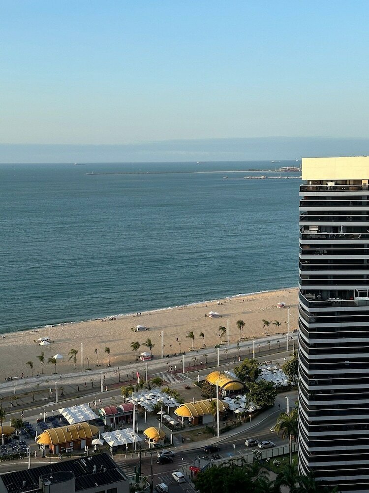 Фото Compacto de Luxo - Helbor My Way