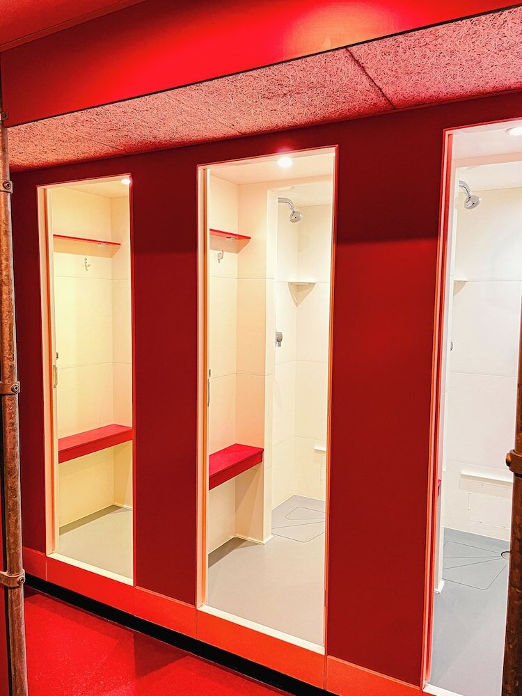 Фото Copenhagen Downtown Hostel