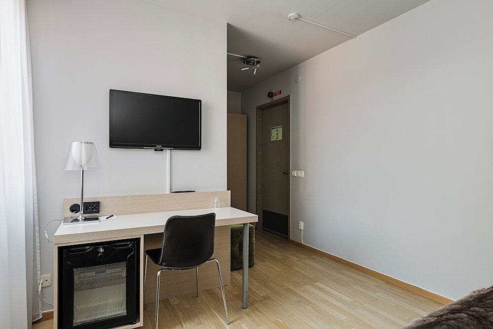 Фото Quality Hotel Sundsvall