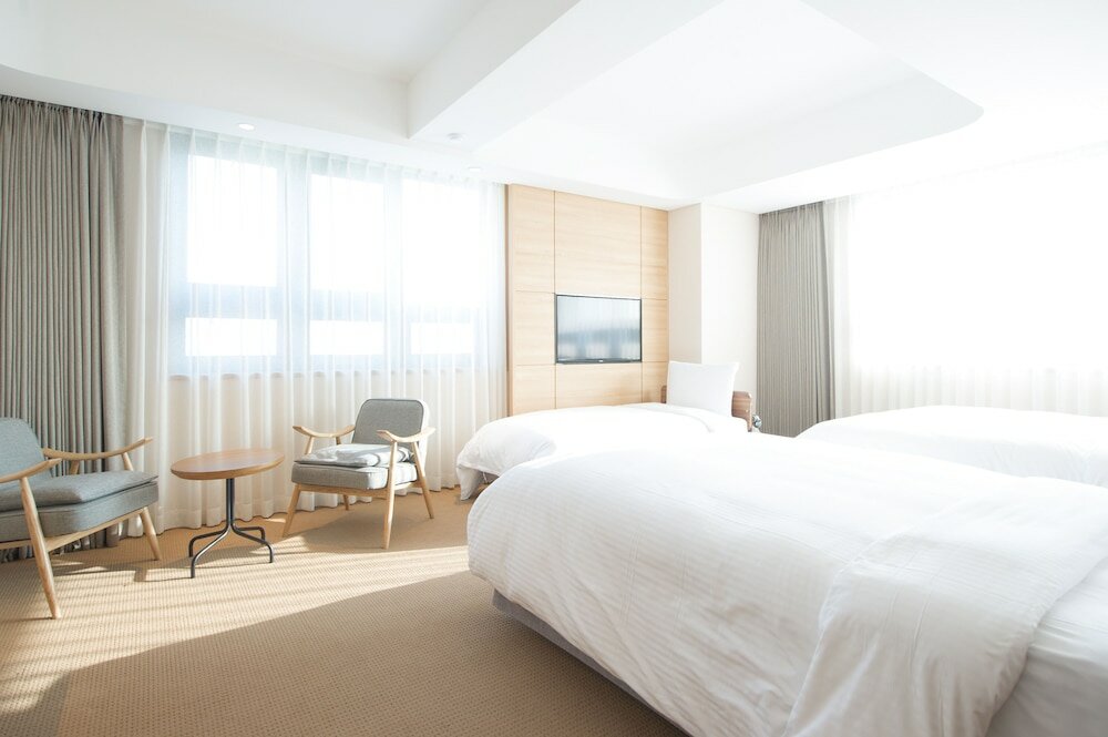 Фото Acube Hotel