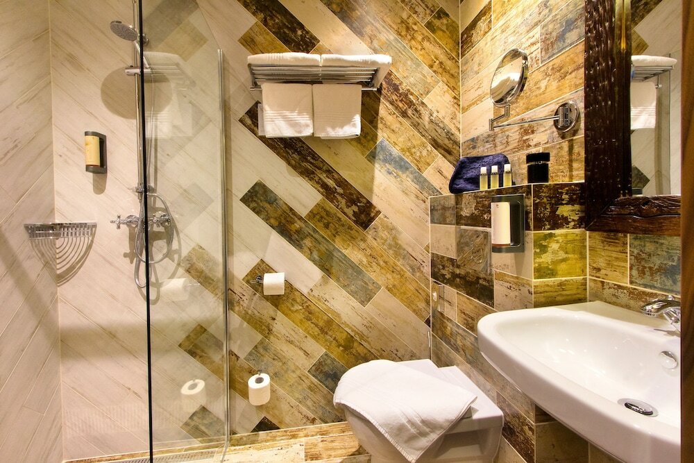 Фото Penzion Berg