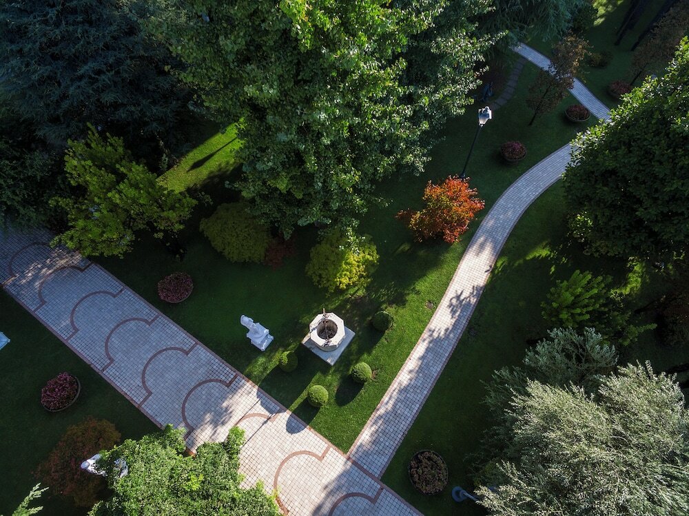 Фото Hotel Due Torri