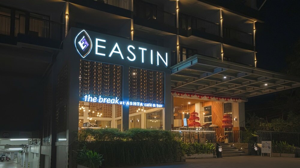 Фото Eastin Ashta Resort Canggu
