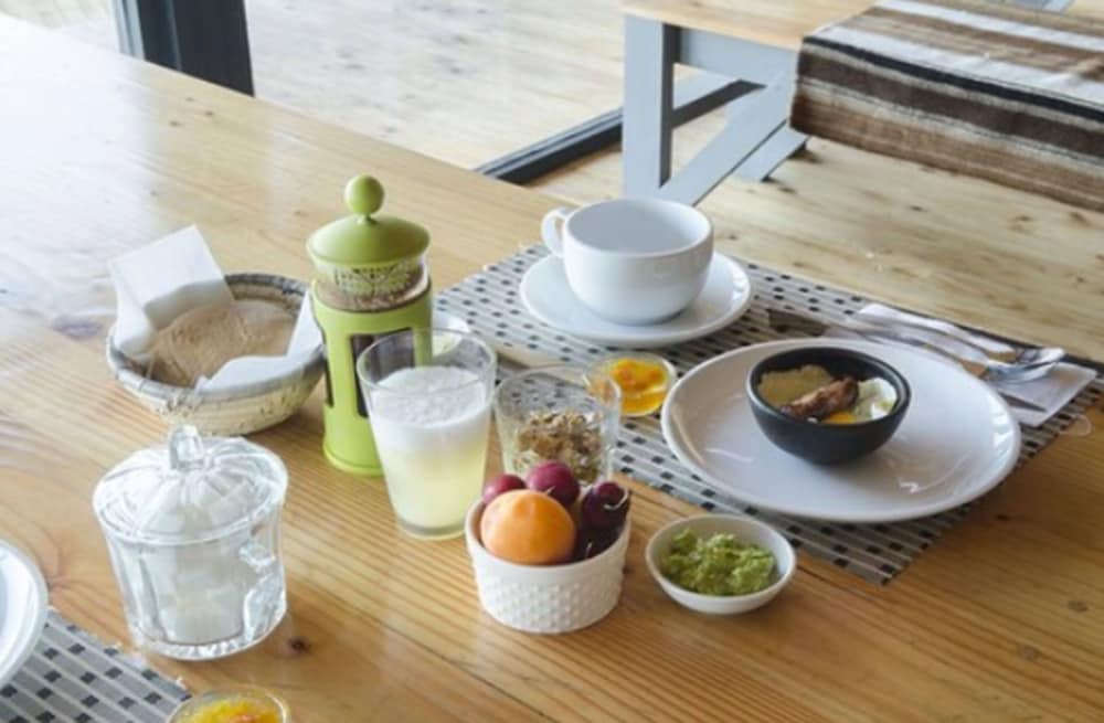 Фото Hotel Apacheta