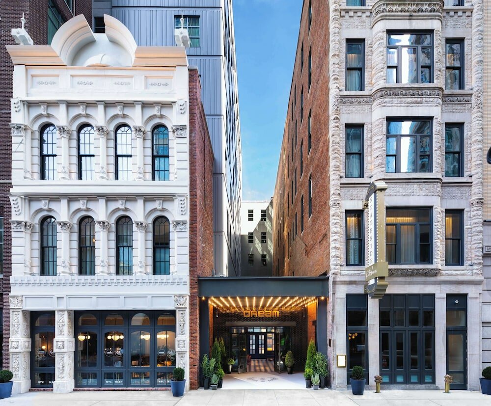 Фото Dream Nashville