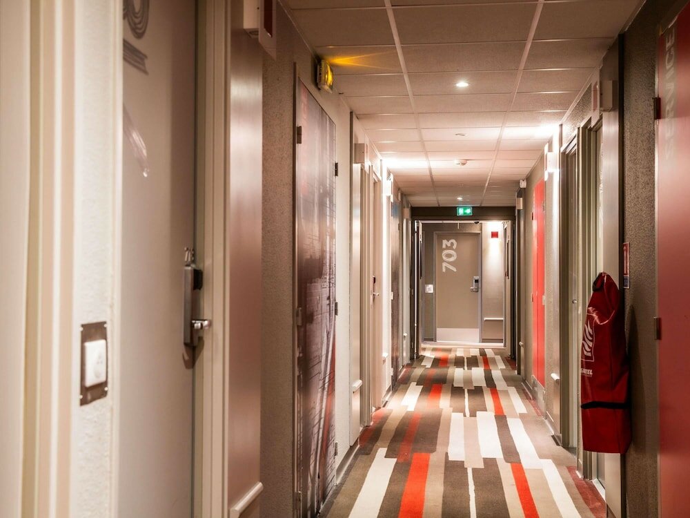 Фото ibis Paris Bercy Village