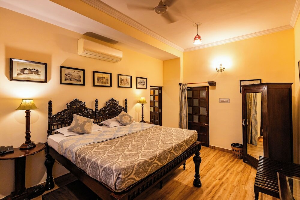 Фото Haveli Inn Pal