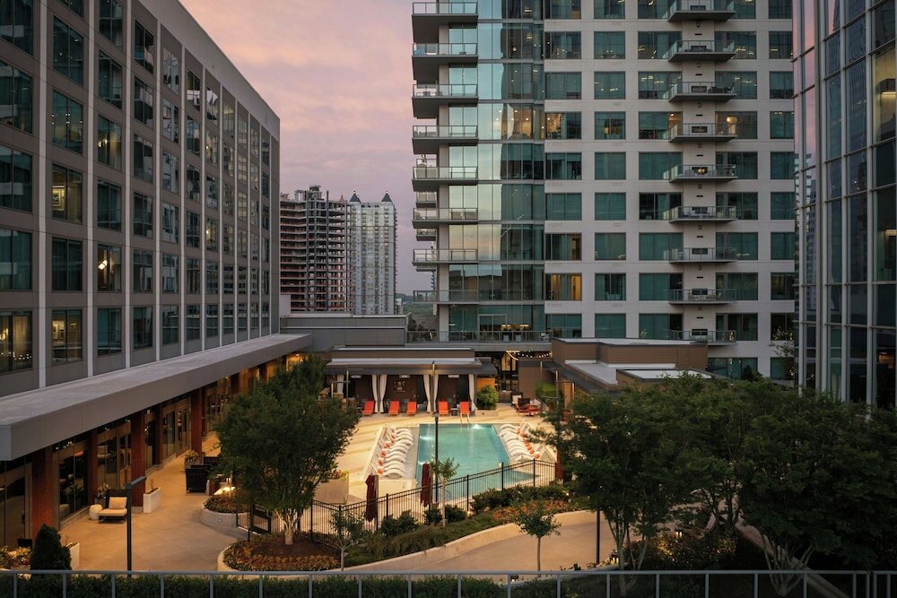 Фото Epicurean Atlanta, Autograph Collection