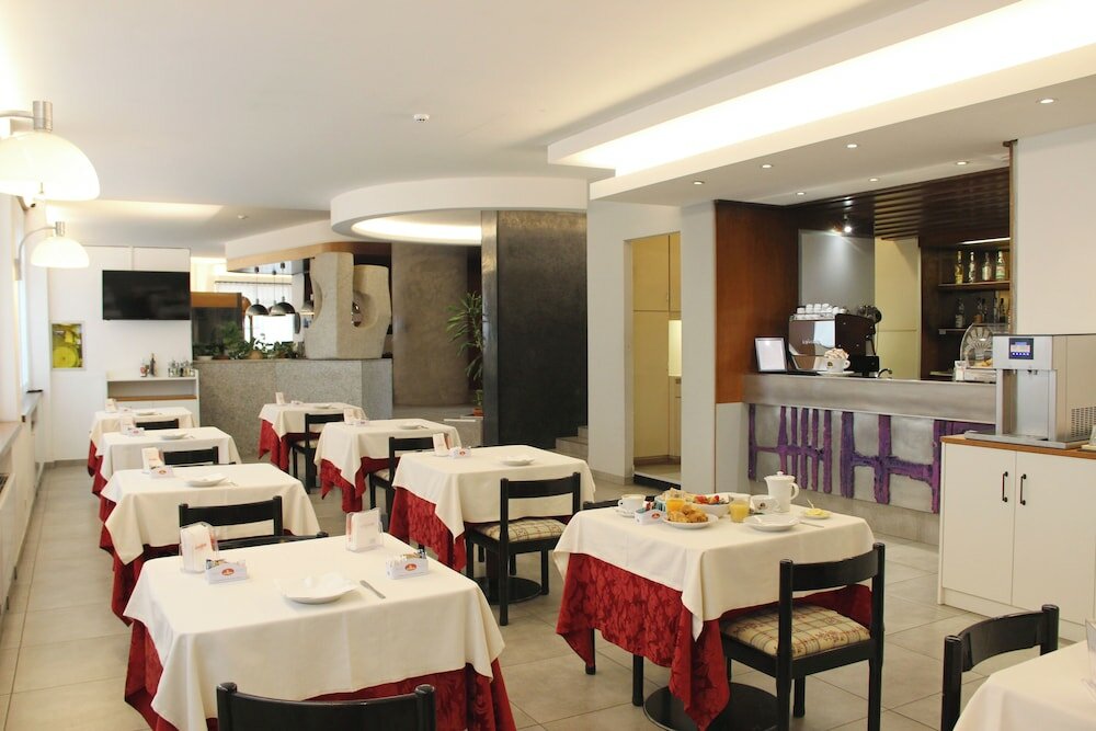 Фото Hotel Salieri