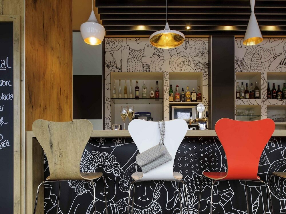 Фото ibis Stuttgart Centrum