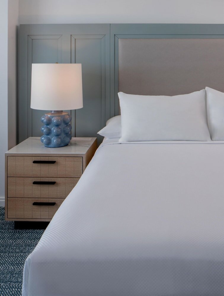 Фото Grand Hyatt Tampa Bay