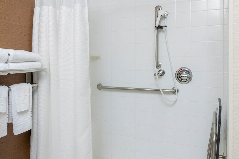Фото Fairfield Inn & Suites Lubbock
