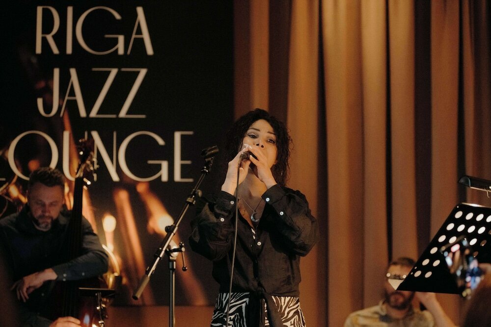 Фото Radisson Blu Latvija