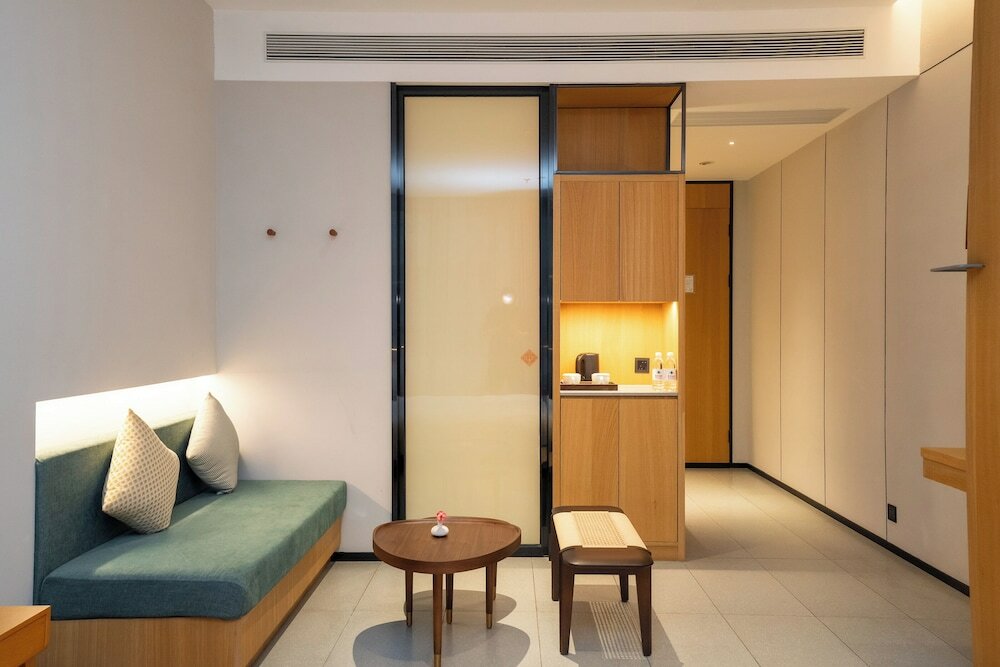 Фото Timeless Boutique House