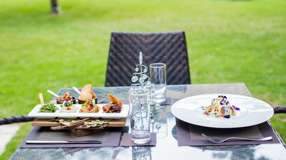 Фото Kempinski Hotel Gold Coast City