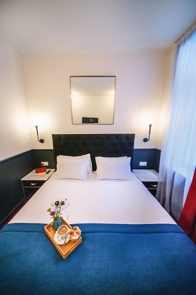 Фото Hotel King Gorgasali Tbilisi