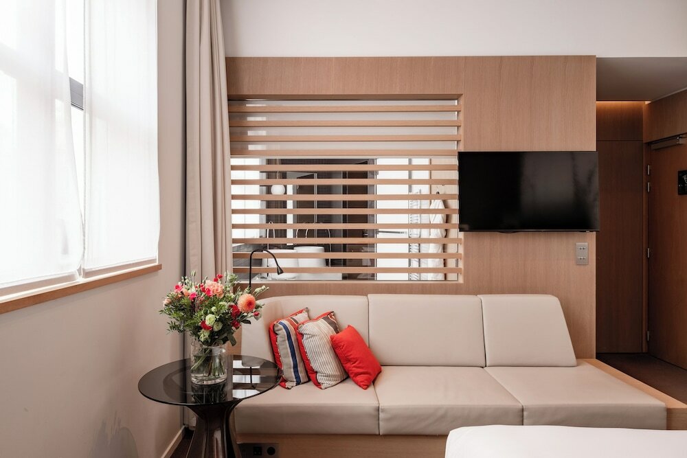 Фото Le Cinq Codet