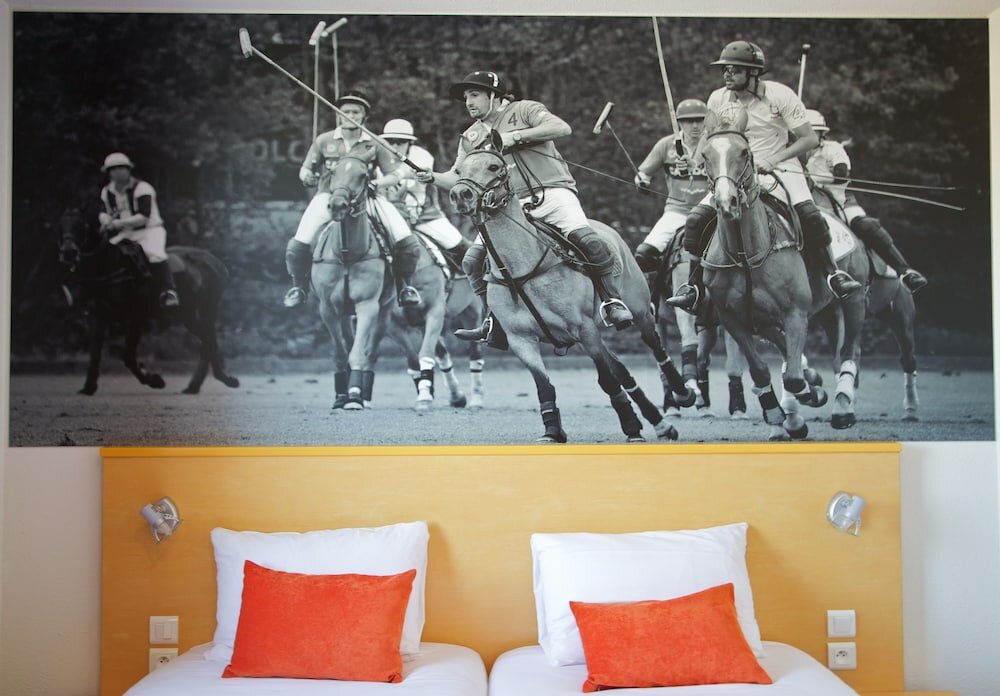 Фото Kyriad Lyon Est - Stadium - Eurexpo