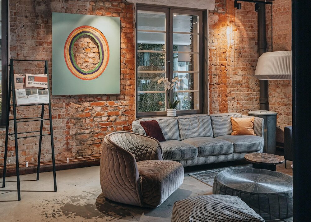 Фото Story Hotel Signalfabriken, part of JdV by Hyatt