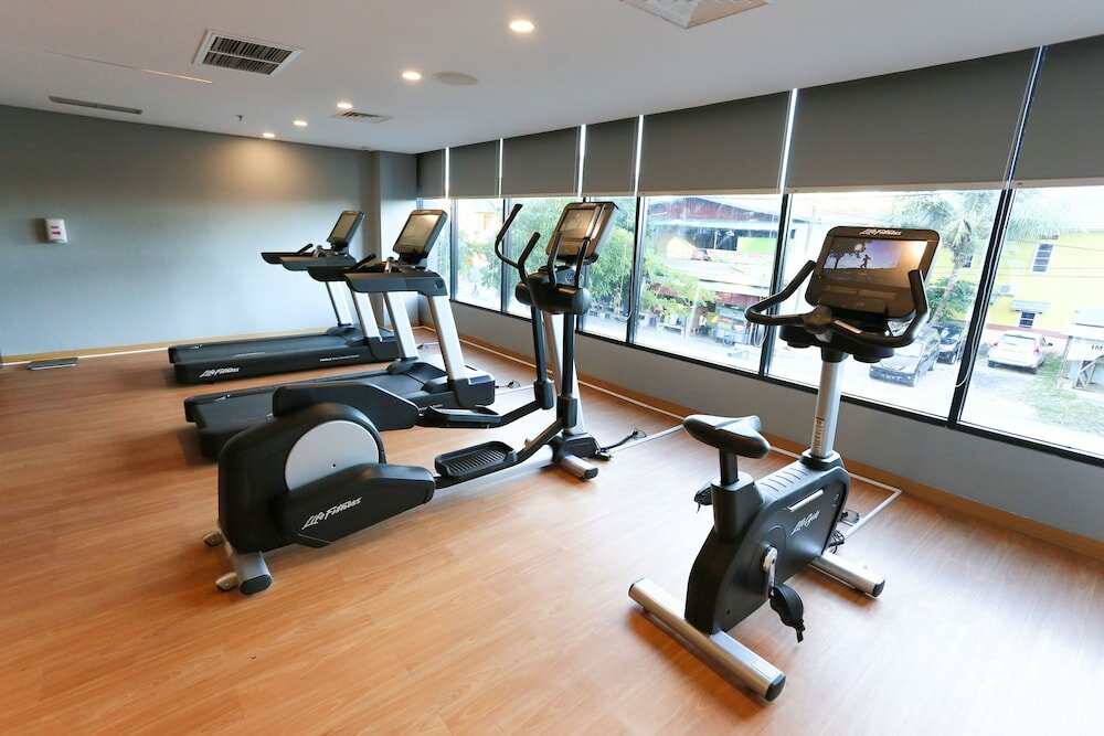 Фото Four Points by Sheraton Balikpapan