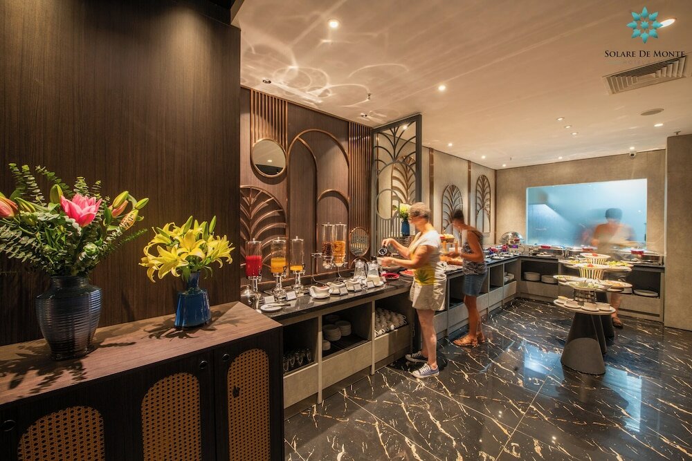 Фото Bonsella Prestige Hotel and SPA