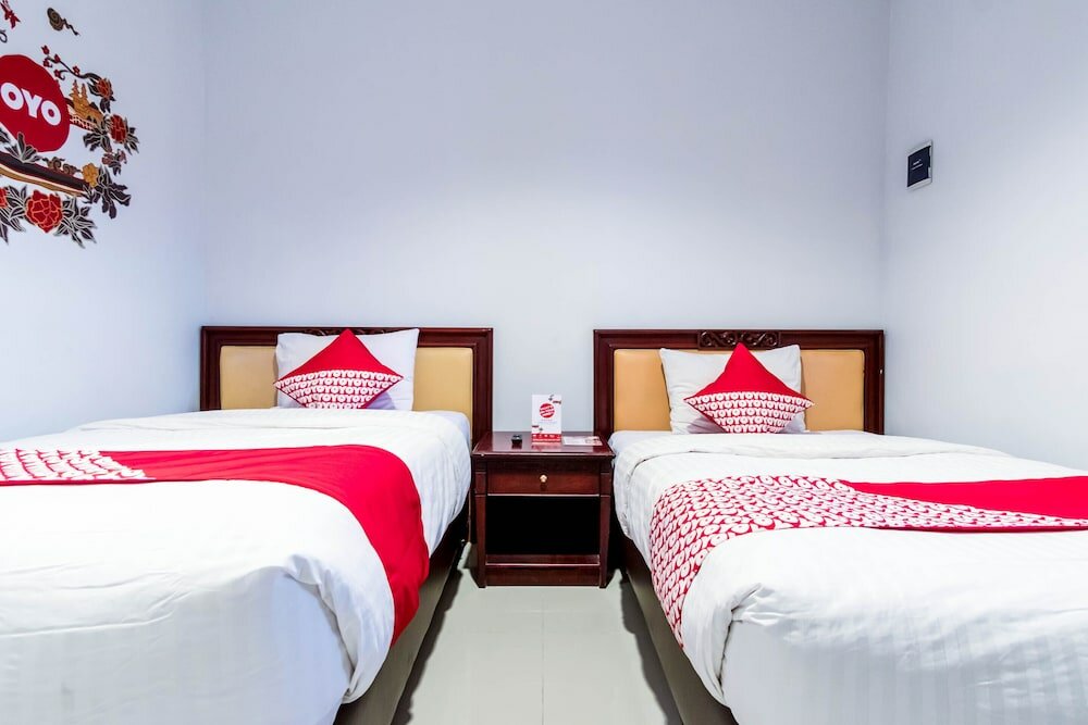 Фото Oyo 283 Helvetia Residence