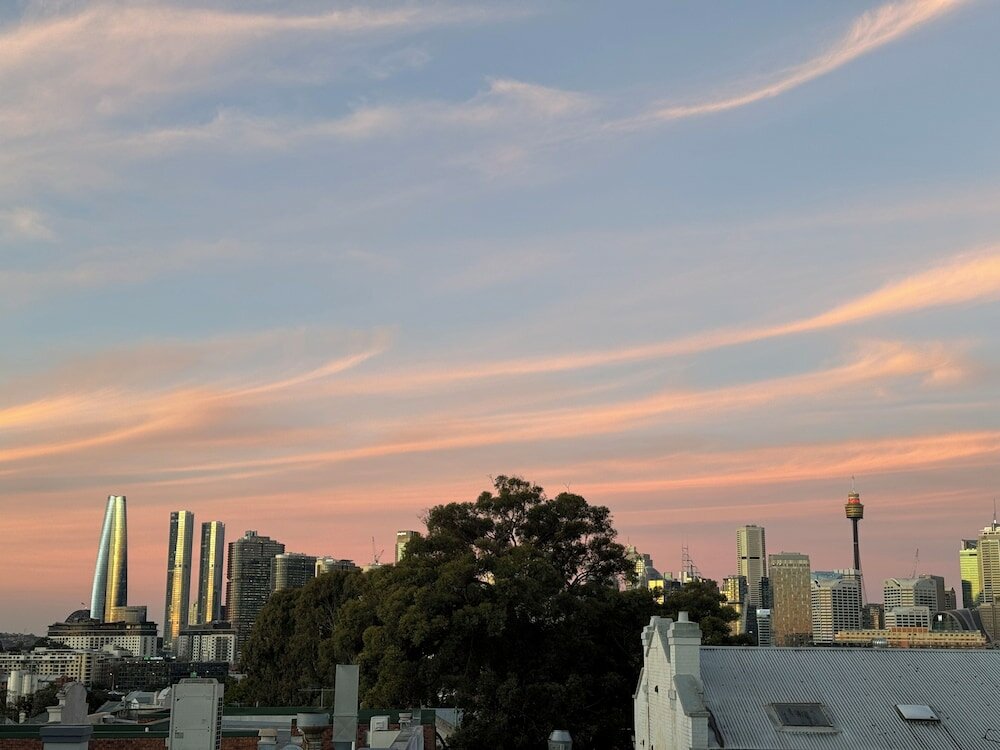 Фото Haven Glebe