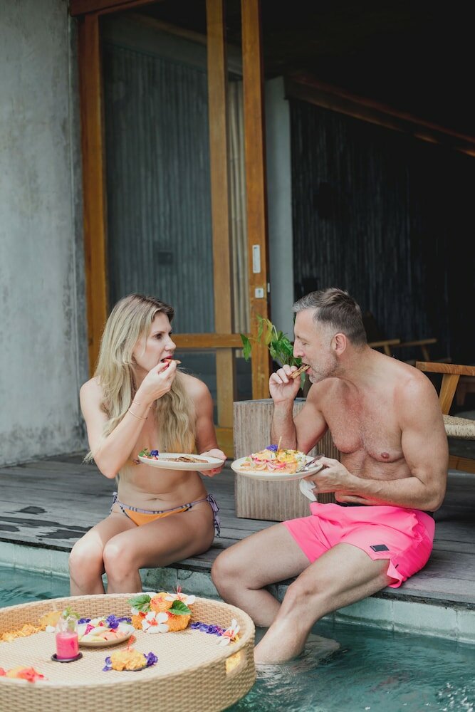 Фото The Tiing Tejakula Villas