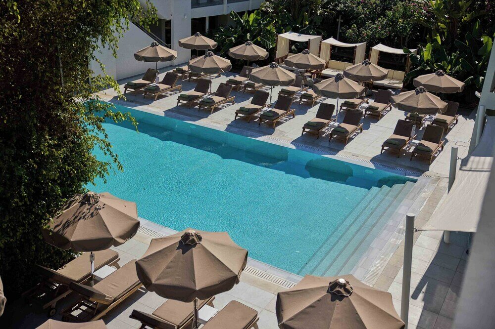 Фото Nissi Park Hotel