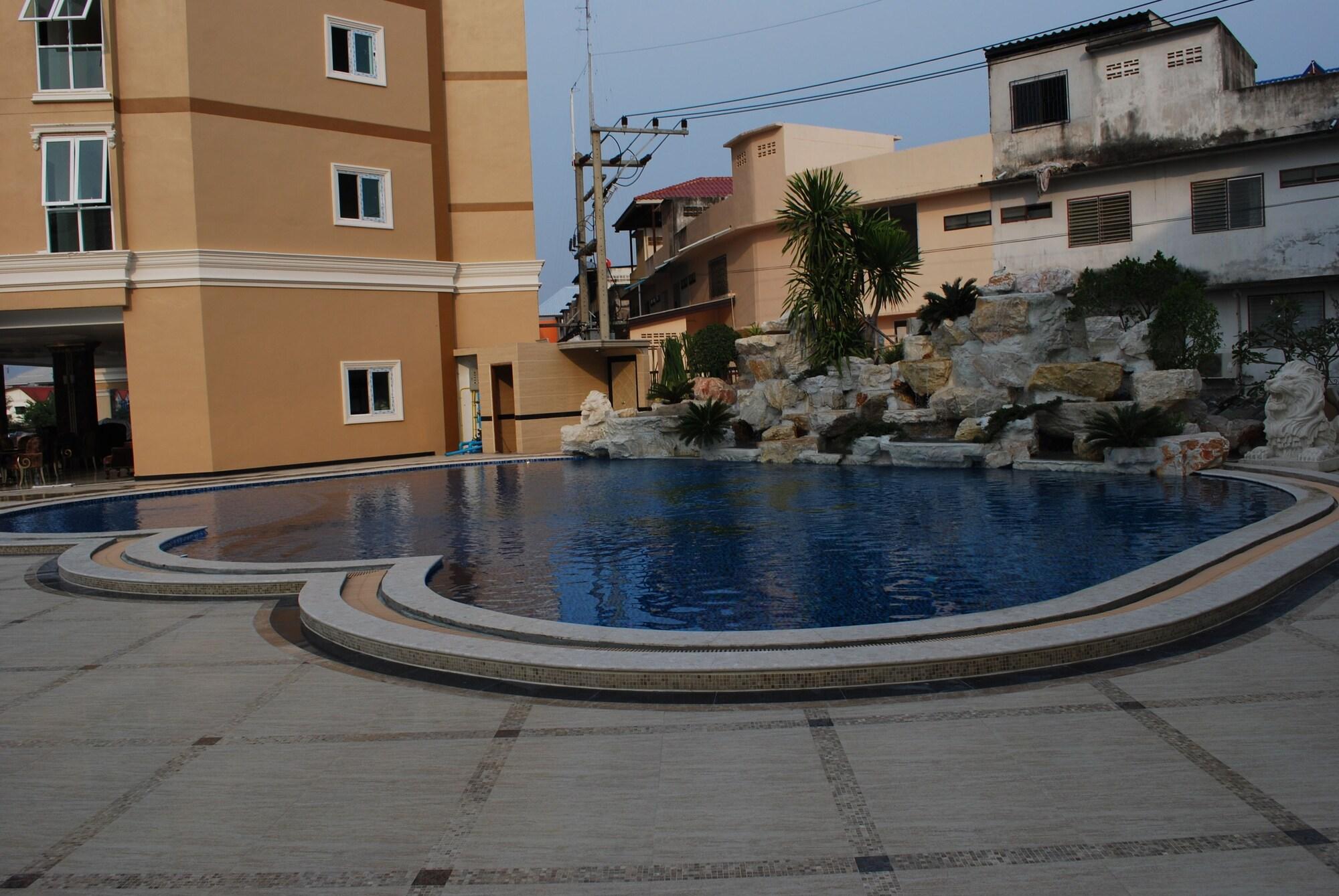 Фото Lk Grand Living Place