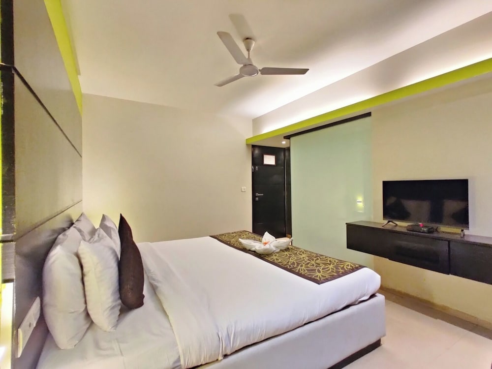 Фото Citrus Hotel Lonavala