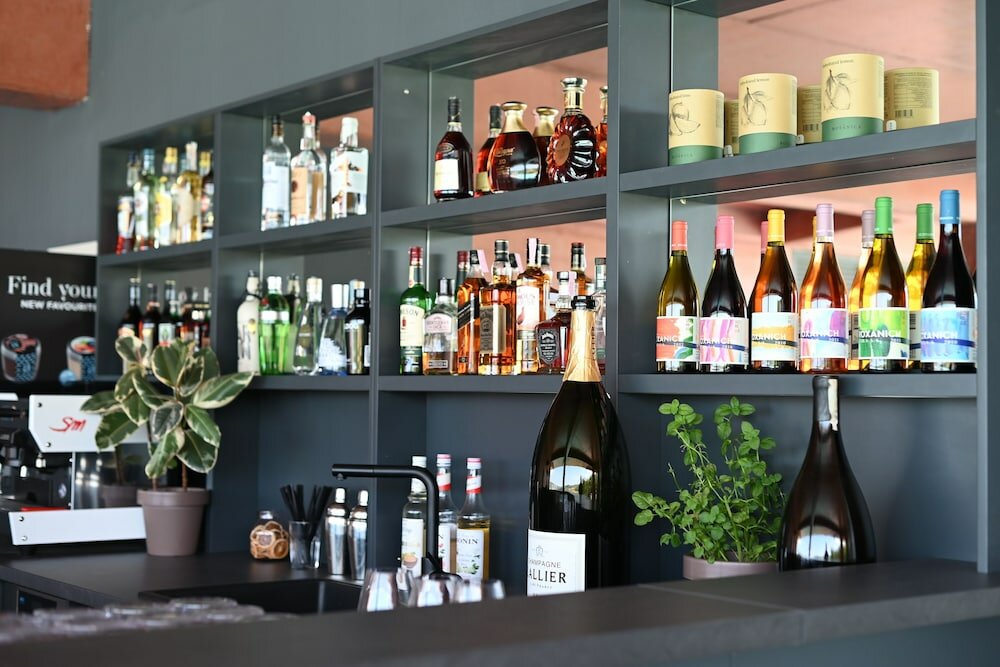 Фото Winery & Design hotel Roxanich