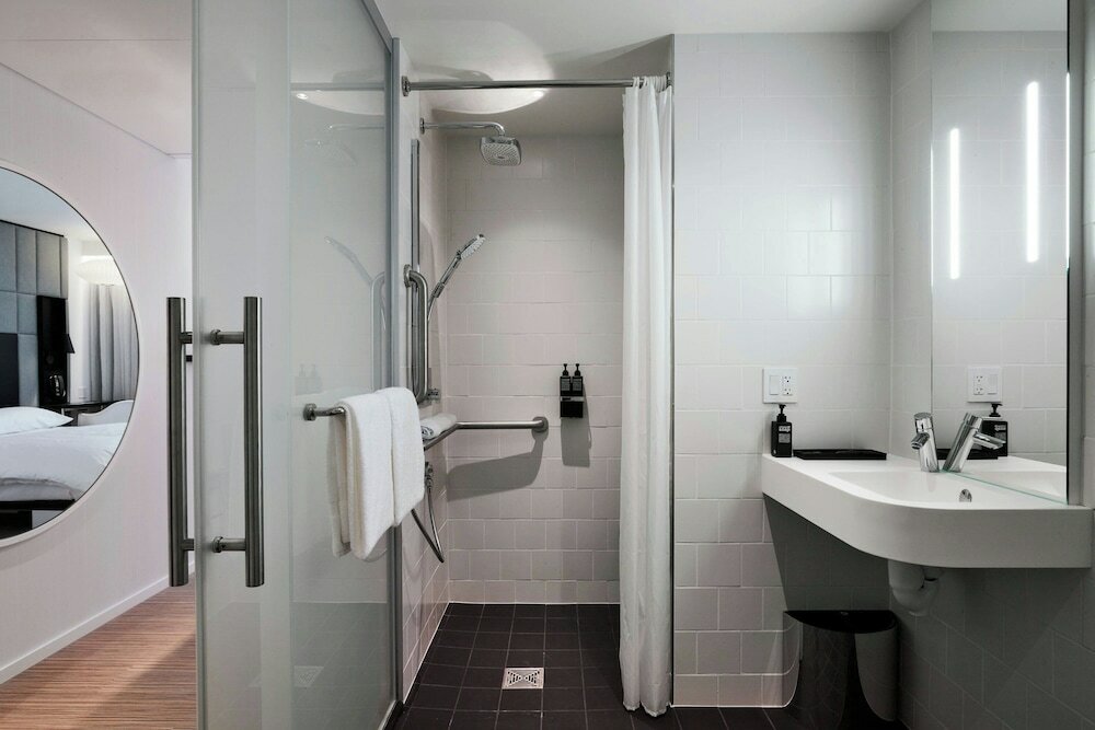 Фото CitizenM Seattle South Lake Union