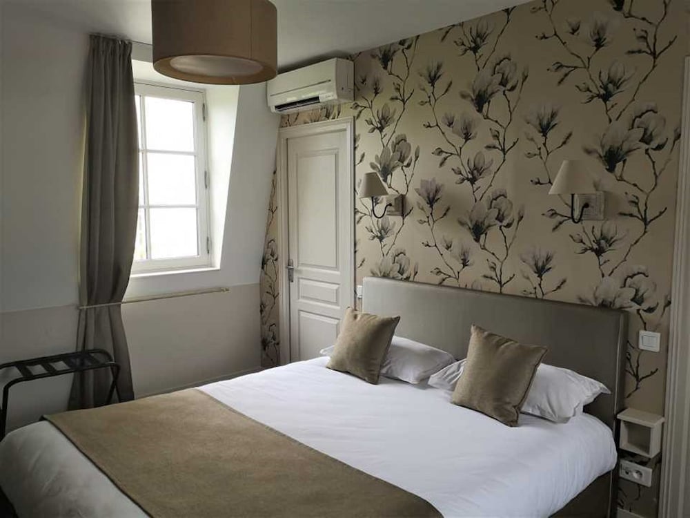 Фото Hôtel Perier du Bignon